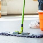 Expert Floor Cleaning Services in Maplewood